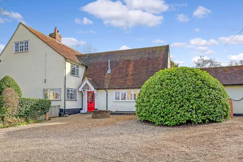 6 bedroom detached house for sale, Chelmsford Road, Dunmow, CM6