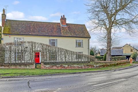 6 bedroom detached house for sale, Chelmsford Road, Dunmow, CM6