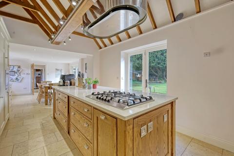 6 bedroom detached house for sale, Chelmsford Road, Dunmow, CM6