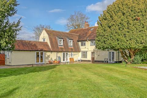 undefined, Chelmsford Road, Dunmow, CM6