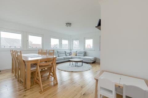 55/7 Bryson Road, Edinburgh, EH11 1DS