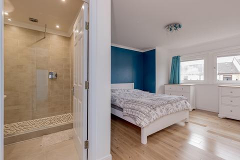 55/7 Bryson Road, Edinburgh, EH11 1DS
