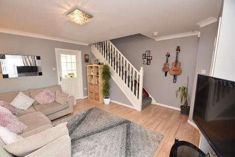 55 Barshaw Road, Glasgow, G52 4EE