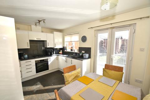 55 Barshaw Road, Glasgow, G52 4EE