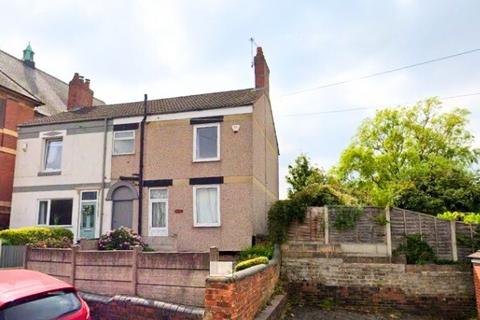 2 bedroom semi-detached house for sale, Castle Gresley DE11