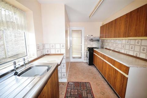 2 bedroom semi-detached house for sale, Castle Gresley DE11