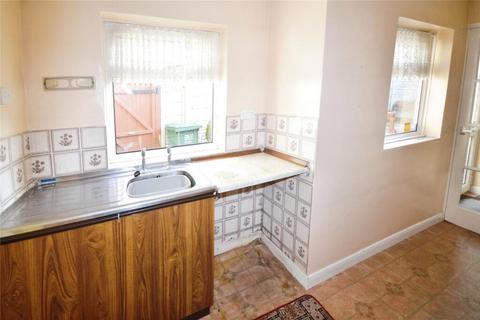 2 bedroom semi-detached house for sale, Castle Gresley DE11