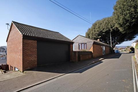 4 bedroom detached house for sale, Priory Road, Dawlish, EX7