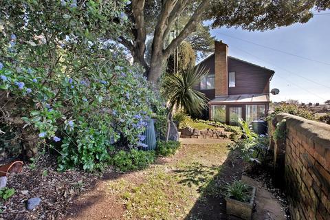 4 bedroom detached house for sale, Priory Road, Dawlish, EX7