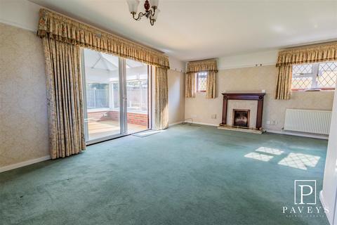 23 Eton Road, Frinton-on-sea, CO13 9JA