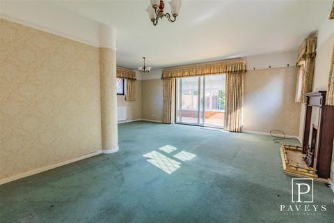 23 Eton Road, Frinton-on-sea, CO13 9JA