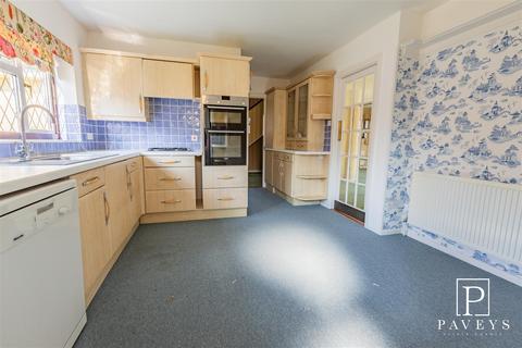 23 Eton Road, Frinton-on-sea, CO13 9JA