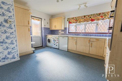 23 Eton Road, Frinton-on-sea, CO13 9JA