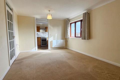 2 bedroom retirement property for sale, The Maltings, Thatcham RG19