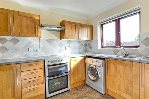 2 bedroom retirement property for sale, The Maltings, Thatcham RG19