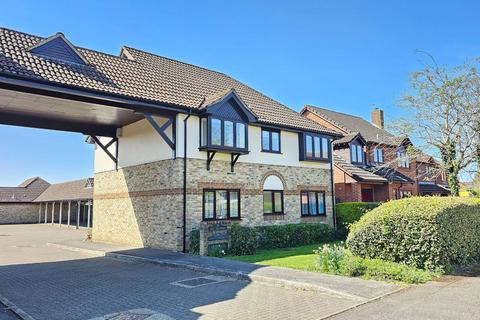 2 bedroom retirement property for sale, The Maltings, Thatcham RG19