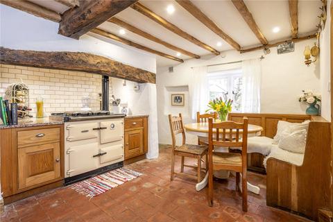 4 bedroom semi-detached house for sale, High Street, Byfield, Daventry, Northamptonshire, NN11