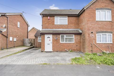 3 bedroom semi-detached house for sale, Evercreech Road, Bristol