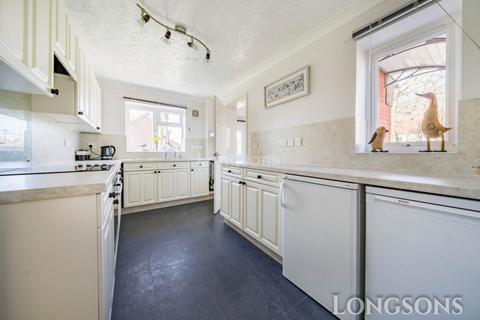 7 Bittern Close, Necton, Swaffham, PE37 8NP