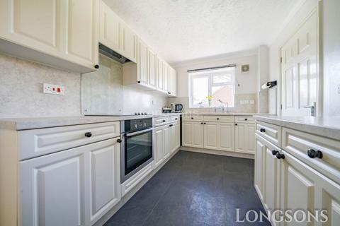 4 bedroom detached house for sale, Bittern Close, Necton