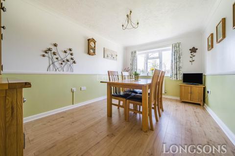 4 bedroom detached house for sale, Bittern Close, Necton