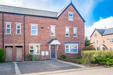 19 Maple Gardens, Leeds, LS6 1FL