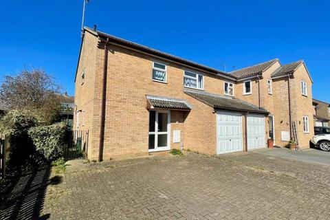 1 Ashley Gardens, Littleport, Ely, CB6 1PD