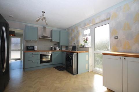 1 Ashley Gardens, Littleport, Ely, CB6 1PD