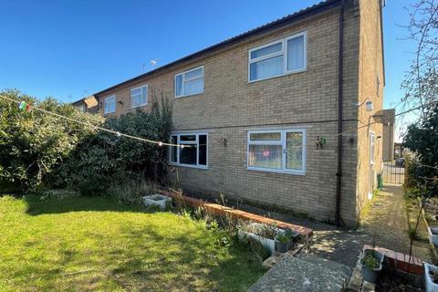 1 Ashley Gardens, Littleport, Ely, CB6 1PD