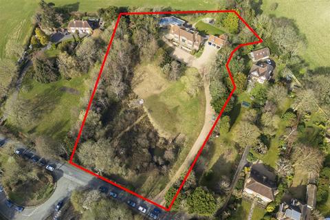 undefined, Minstead, Sandling Road, Saltwood