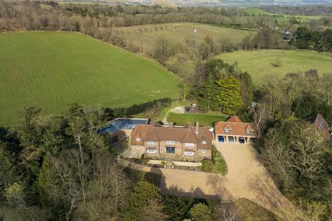 undefined, Minstead, Sandling Road, Saltwood