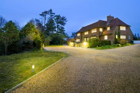 undefined, Minstead, Sandling Road, Saltwood