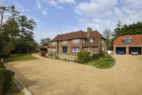 undefined, Minstead, Sandling Road, Saltwood