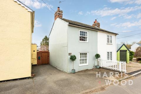 121 Tilkey Road, Coggeshall, Colchester, CO6 1QN