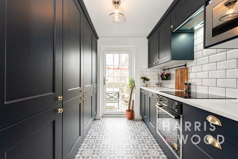 121 Tilkey Road, Coggeshall, Colchester, CO6 1QN