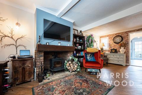 121 Tilkey Road, Coggeshall, Colchester, CO6 1QN