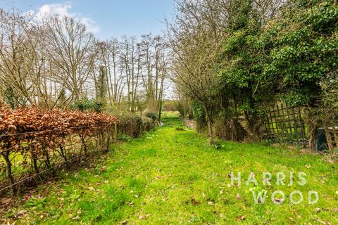121 Tilkey Road, Coggeshall, Colchester, CO6 1QN