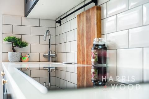 121 Tilkey Road, Coggeshall, Colchester, CO6 1QN