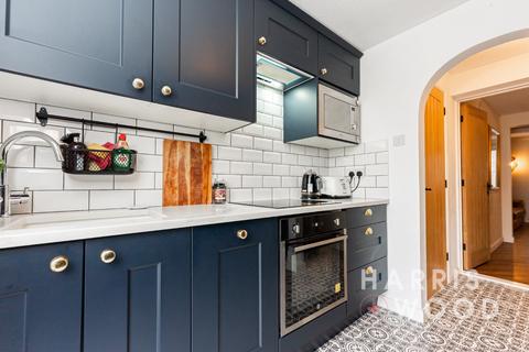 121 Tilkey Road, Coggeshall, Colchester, CO6 1QN