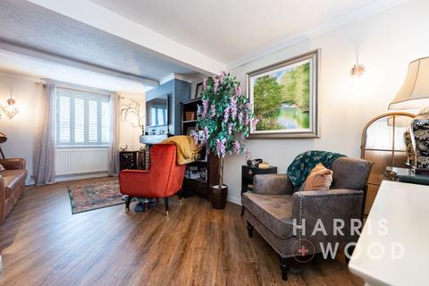 121 Tilkey Road, Coggeshall, Colchester, CO6 1QN