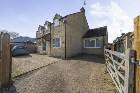 Ashbrook Ansell Way, Milton Under Wychwood, Chipping Norton, OX7 6YY