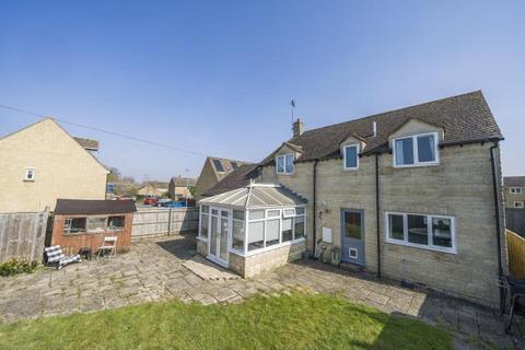 Ashbrook Ansell Way, Milton Under Wychwood, Chipping Norton, OX7 6YY