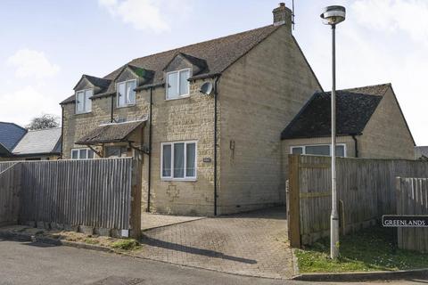Ashbrook Ansell Way, Milton Under Wychwood, Chipping Norton, OX7 6YY