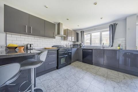Ashbrook Ansell Way, Milton Under Wychwood, Chipping Norton, OX7 6YY