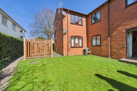 Flat 3, Amber House Lambert Road, Worcester, WR2 5DD