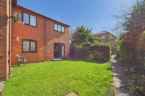 Flat 3, Amber House Lambert Road, Worcester, WR2 5DD