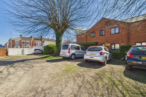 Flat 3, Amber House Lambert Road, Worcester, WR2 5DD