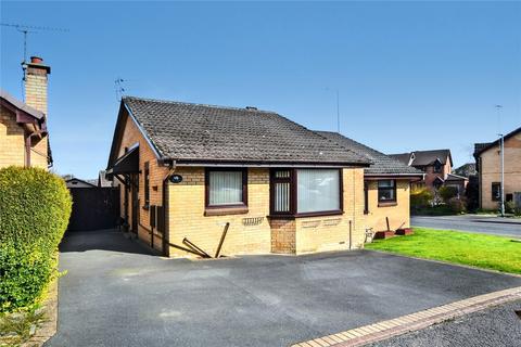 2 Bransdale Garth, Guiseley, Leeds, LS20 8QB