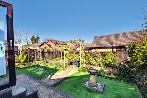 2 Bransdale Garth, Guiseley, Leeds, LS20 8QB