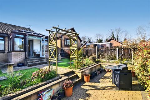 2 Bransdale Garth, Guiseley, Leeds, LS20 8QB